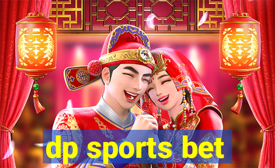 dp sports bet